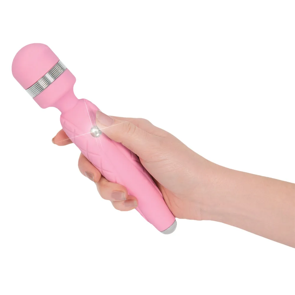 Pillow Talk Cheeky - Luxurious Wand Massager