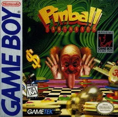 Pinball, Game Boy Fantasies