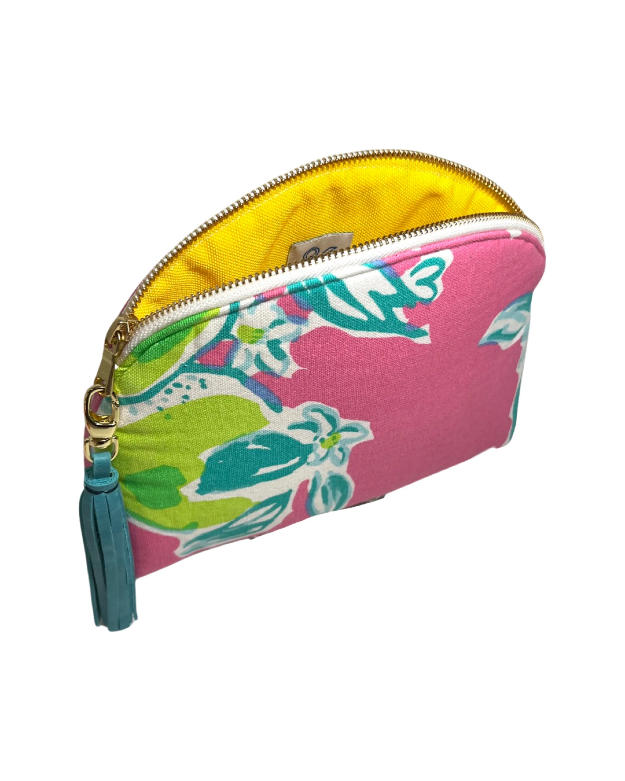 Pink Citrus Performance Pouch