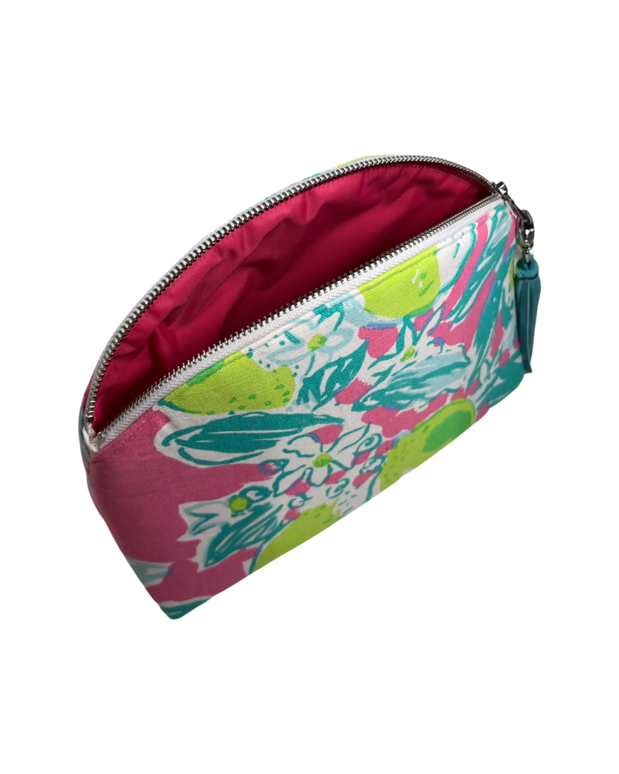 Pink Citrus Performance Pouch