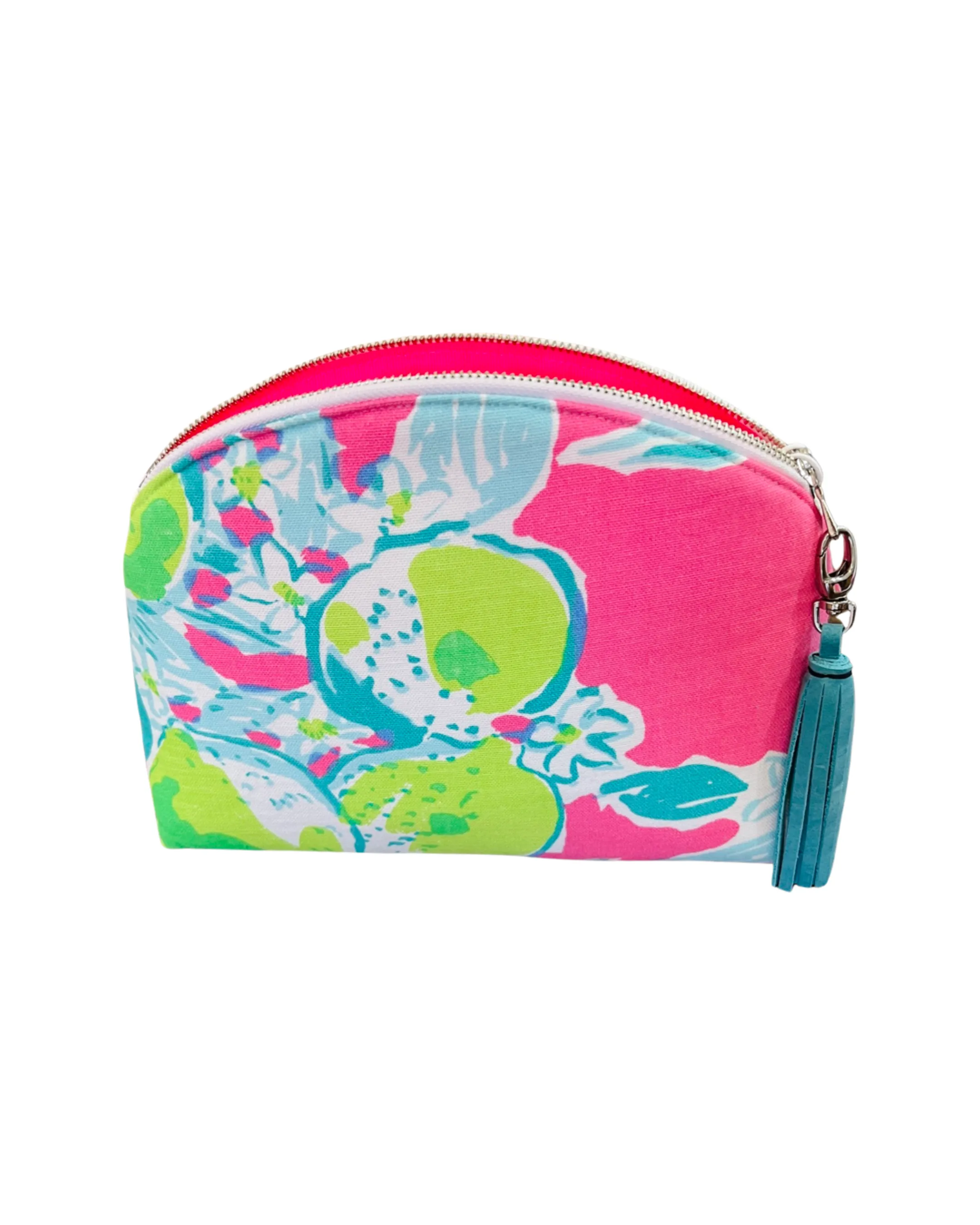 Pink Citrus Performance Pouch