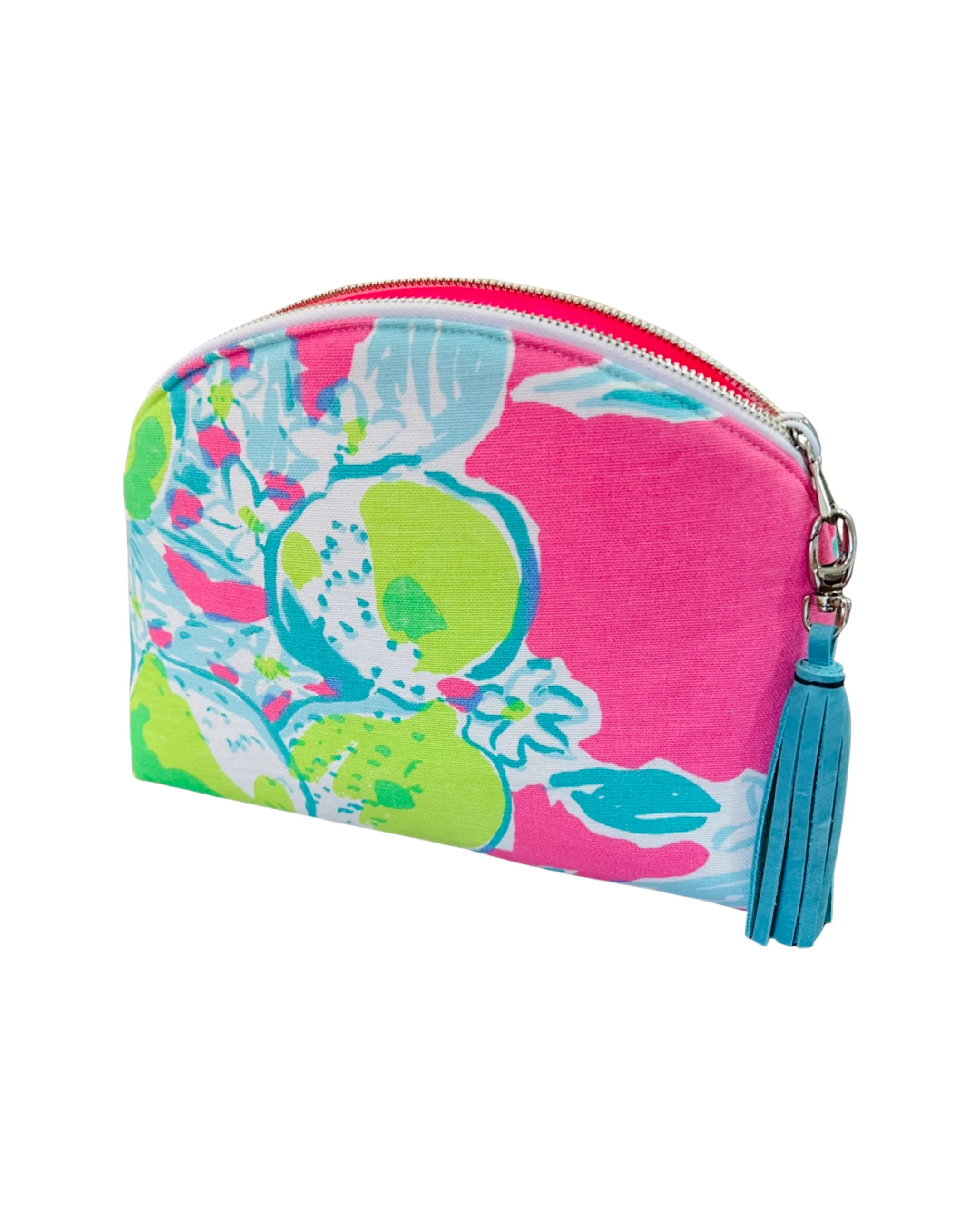 Pink Citrus Performance Pouch