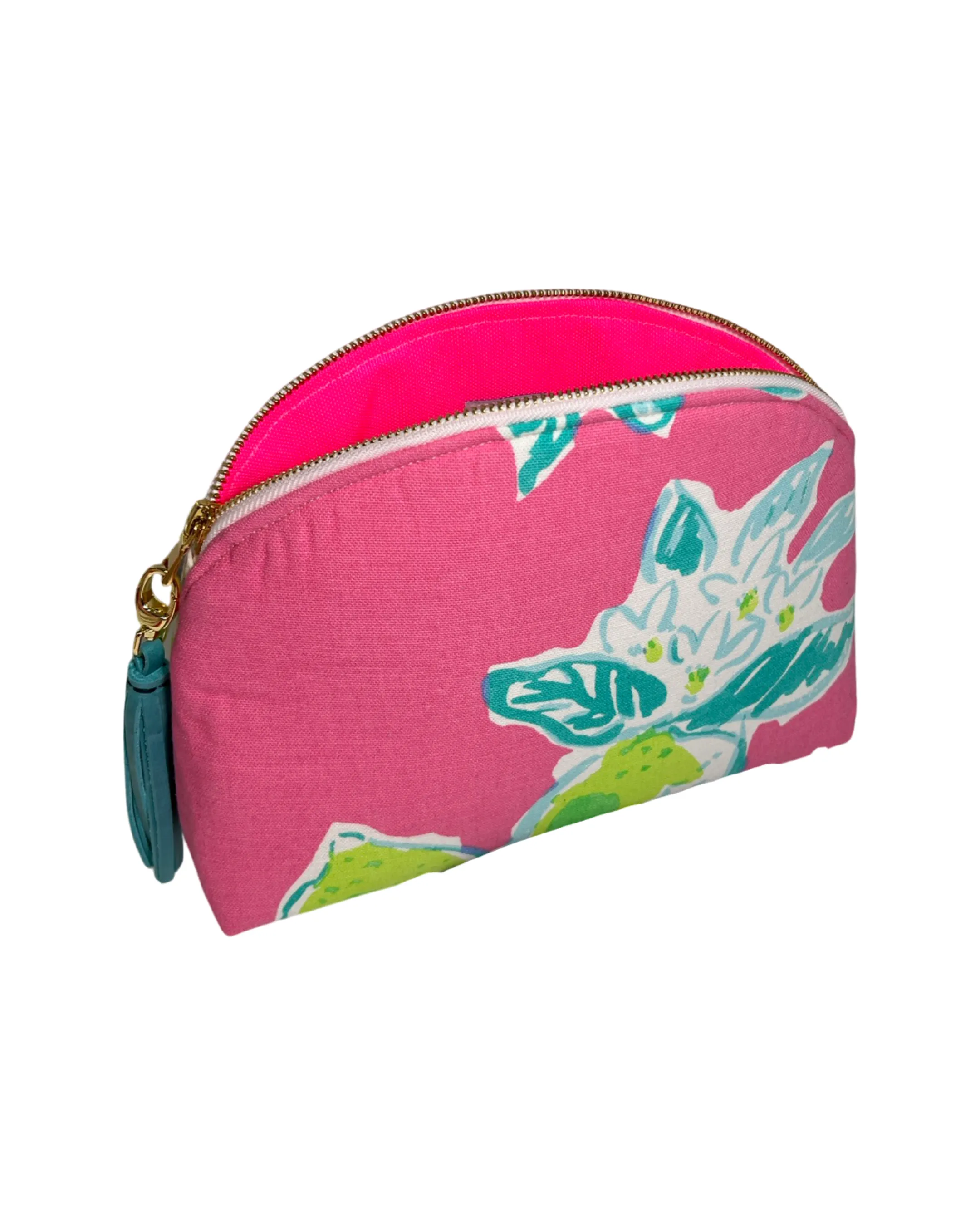 Pink Citrus Performance Pouch