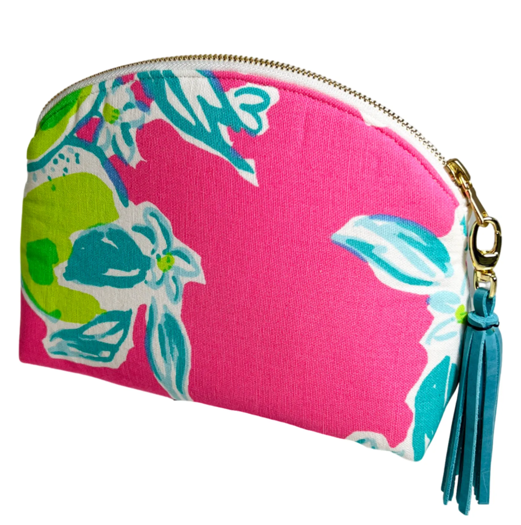 Pink Citrus Performance Pouch