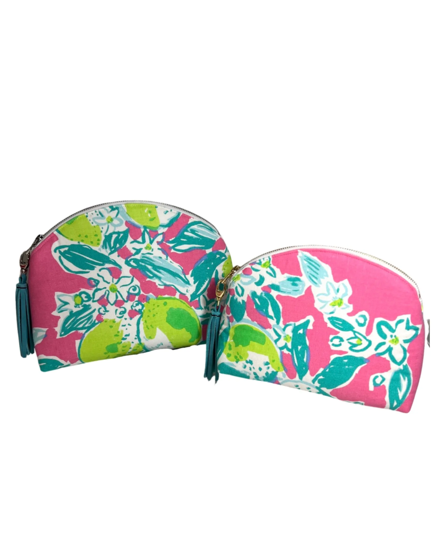 Pink Citrus Performance Pouch