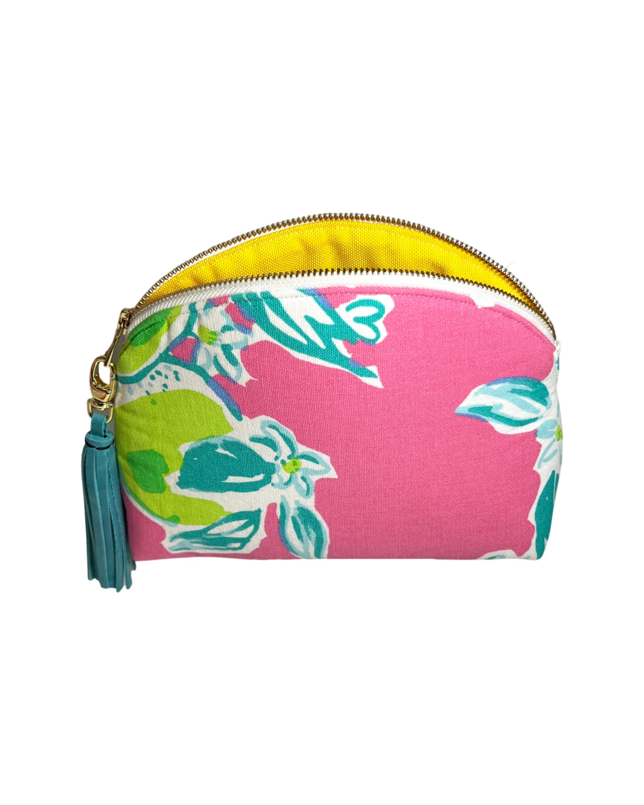Pink Citrus Performance Pouch