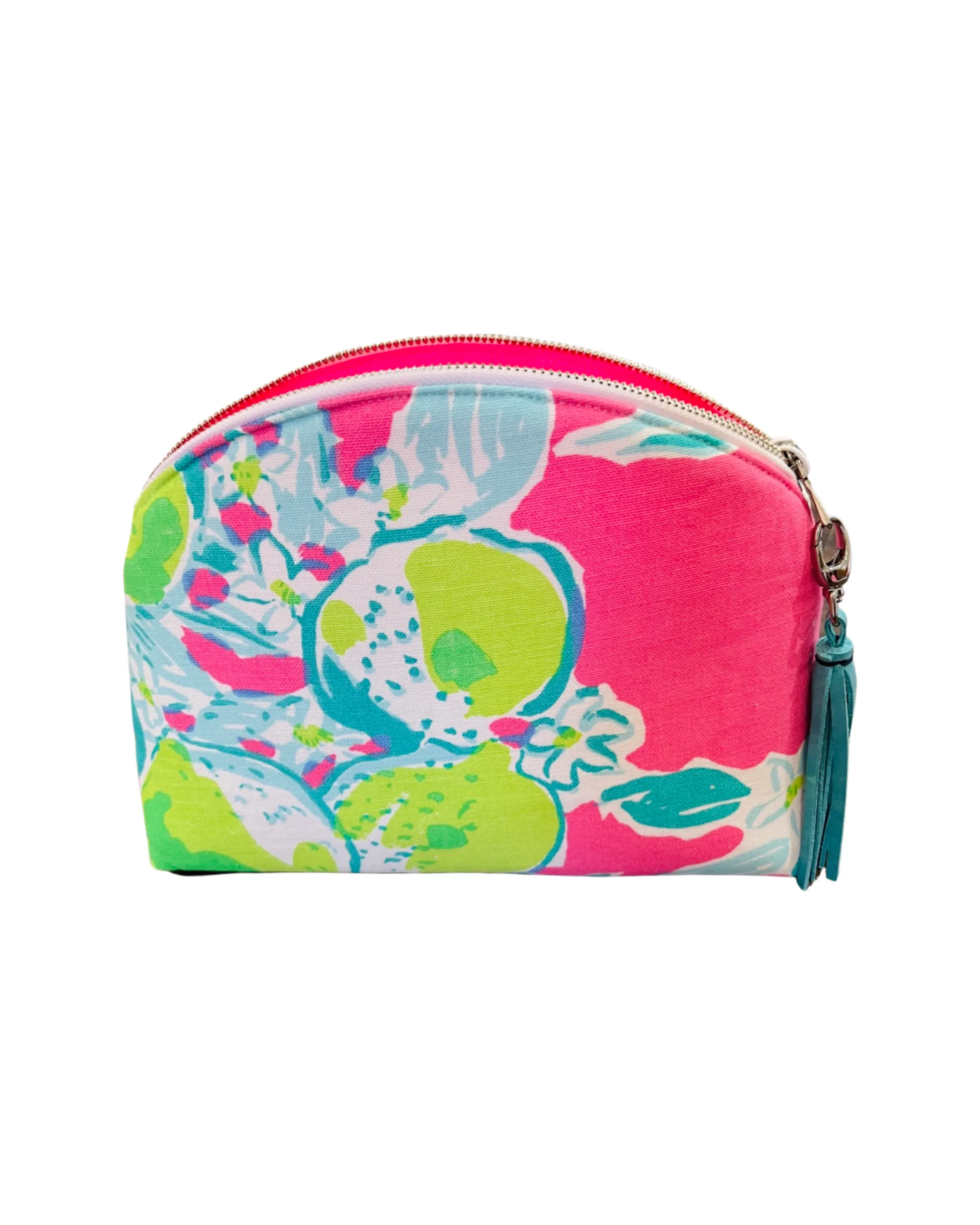 Pink Citrus Performance Pouch