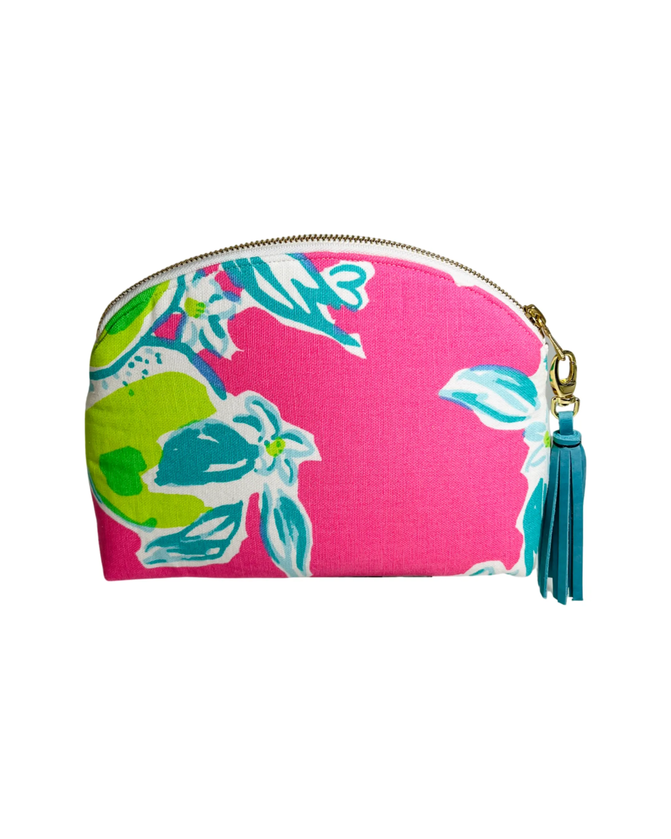 Pink Citrus Performance Pouch
