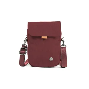 PKG Burrard Recycled Cross Body Bag