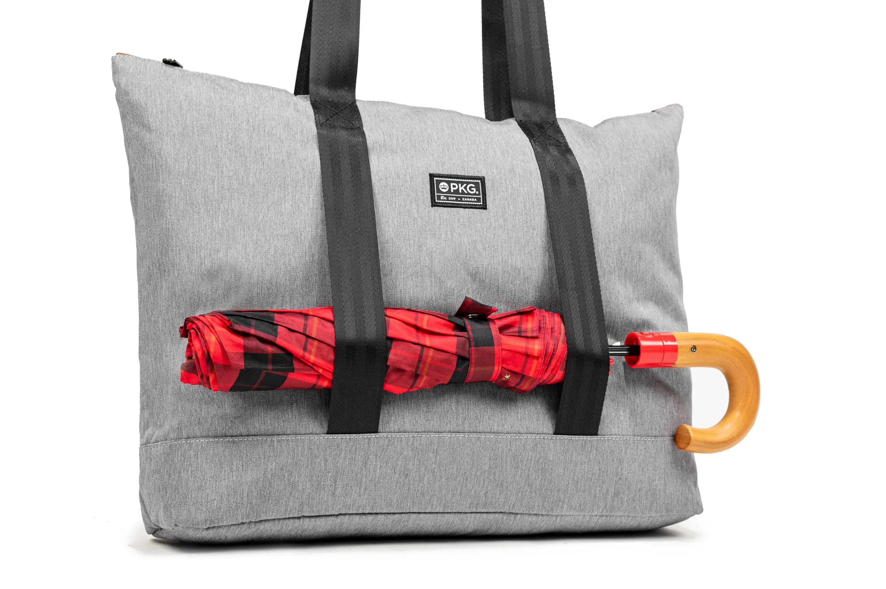 PKG Lawrence 16L Recycled Tote Bag
