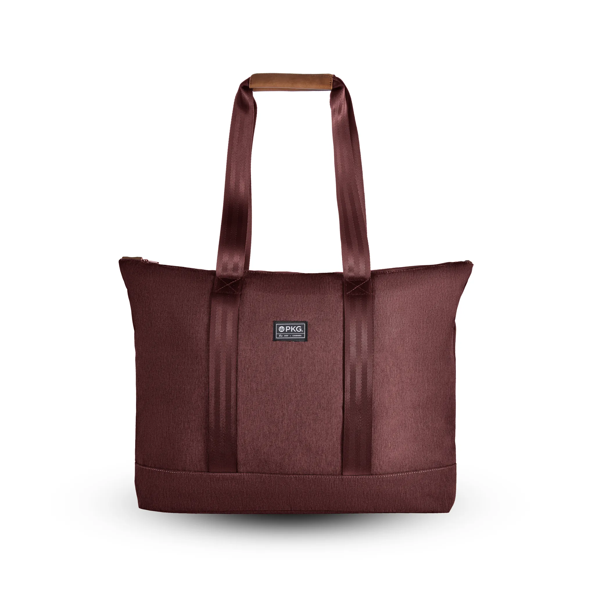 PKG Lawrence 16L Recycled Tote Bag