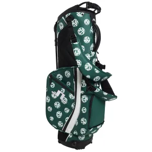 Play Stand Bag Print Rain Forest Stripe - SS23