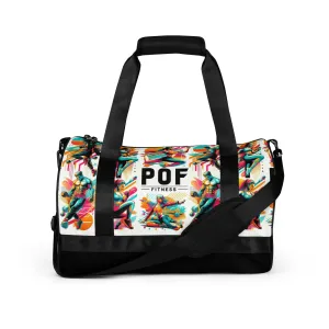 POF gym bag