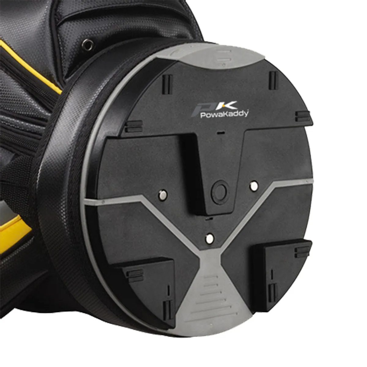 Powakaddy Premium Tech Golf Cart Bag