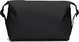Rains Hilo Wash Bag W3 Black | Buy Rains Hilo Wash Bag W3 Black here | Outnorth