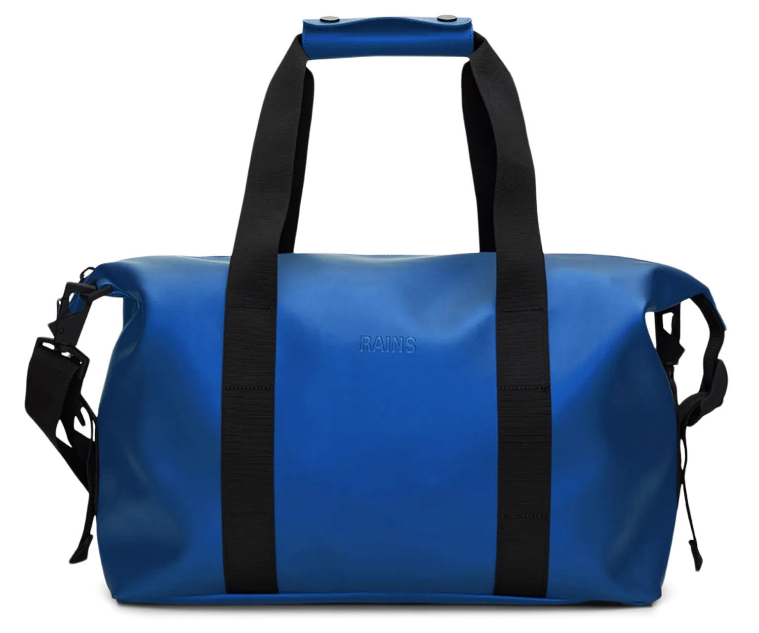Rains Hilo Weekend Bag Small Storm | Buy Rains Hilo Weekend Bag Small Storm here | Outnorth
