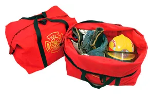 R&B 194MC Wide Mouth Gear Bag Step-In Style