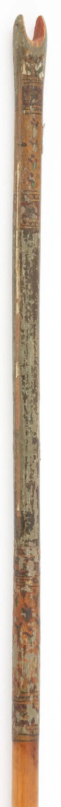 RARE MUGHAL “STUNNING” ARROW