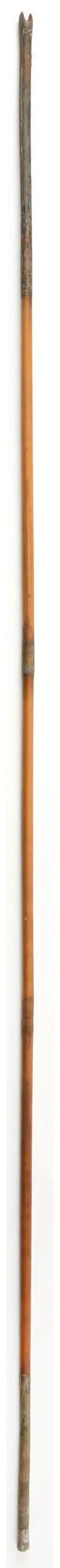 RARE MUGHAL “STUNNING” ARROW