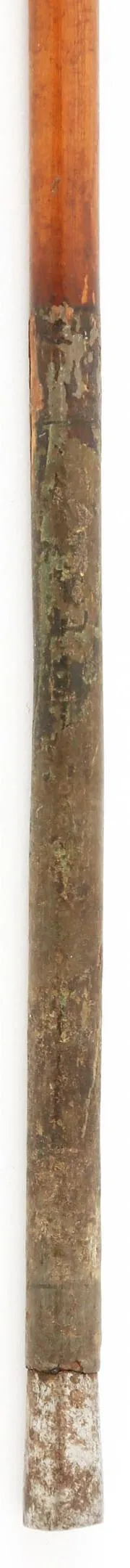 RARE MUGHAL “STUNNING” ARROW