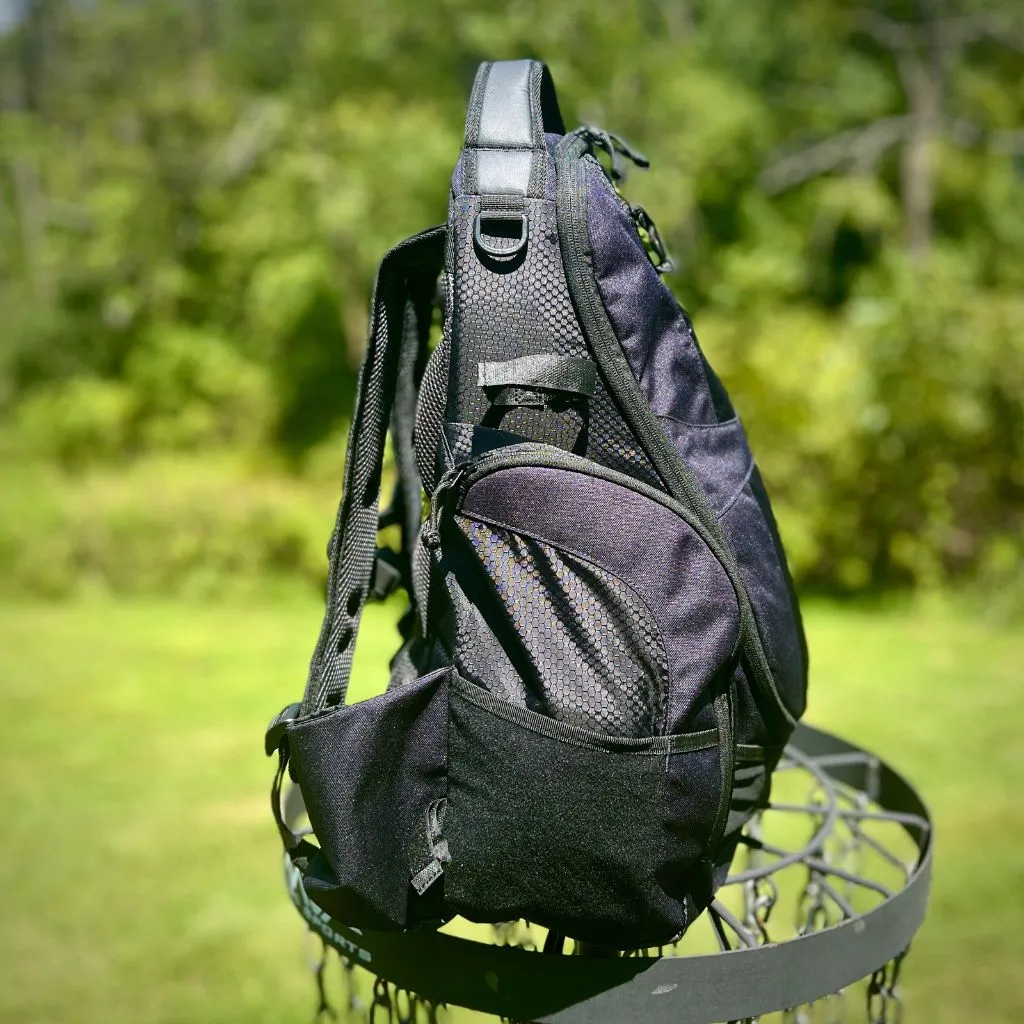 Rebel Disc Golf Bag