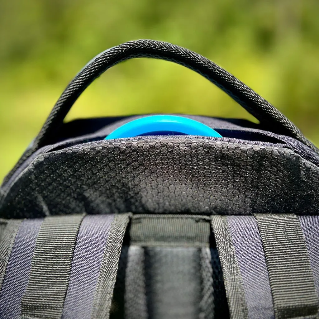 Rebel Disc Golf Bag
