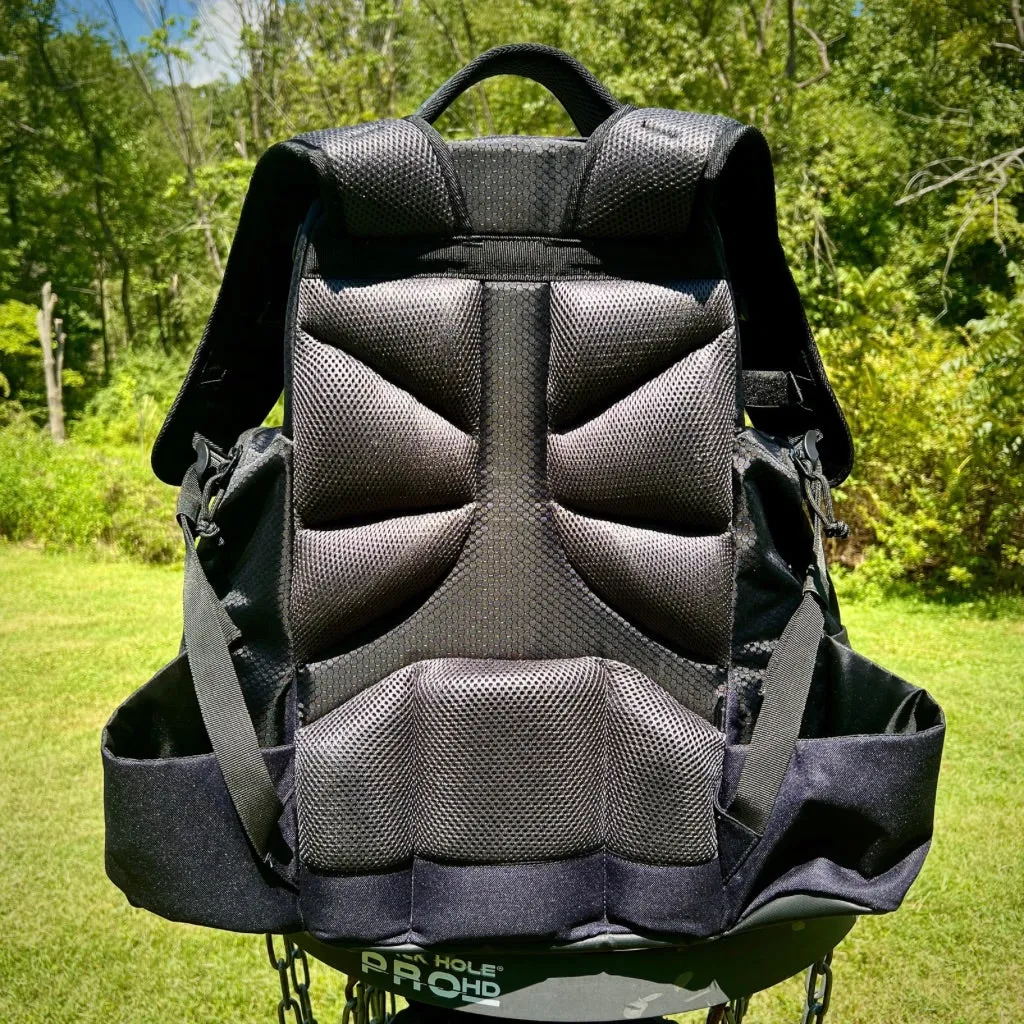 Rebel Disc Golf Bag