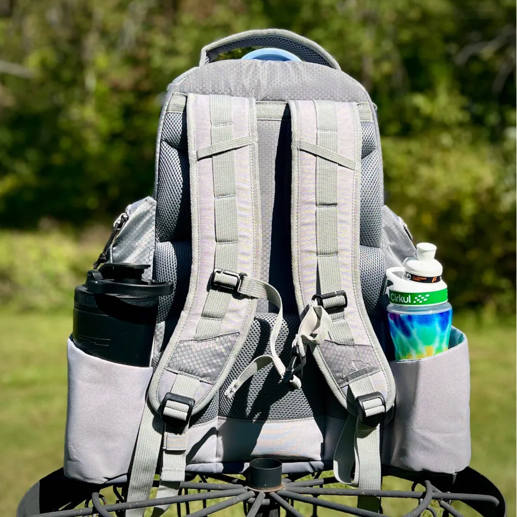 Rebel Disc Golf Bag