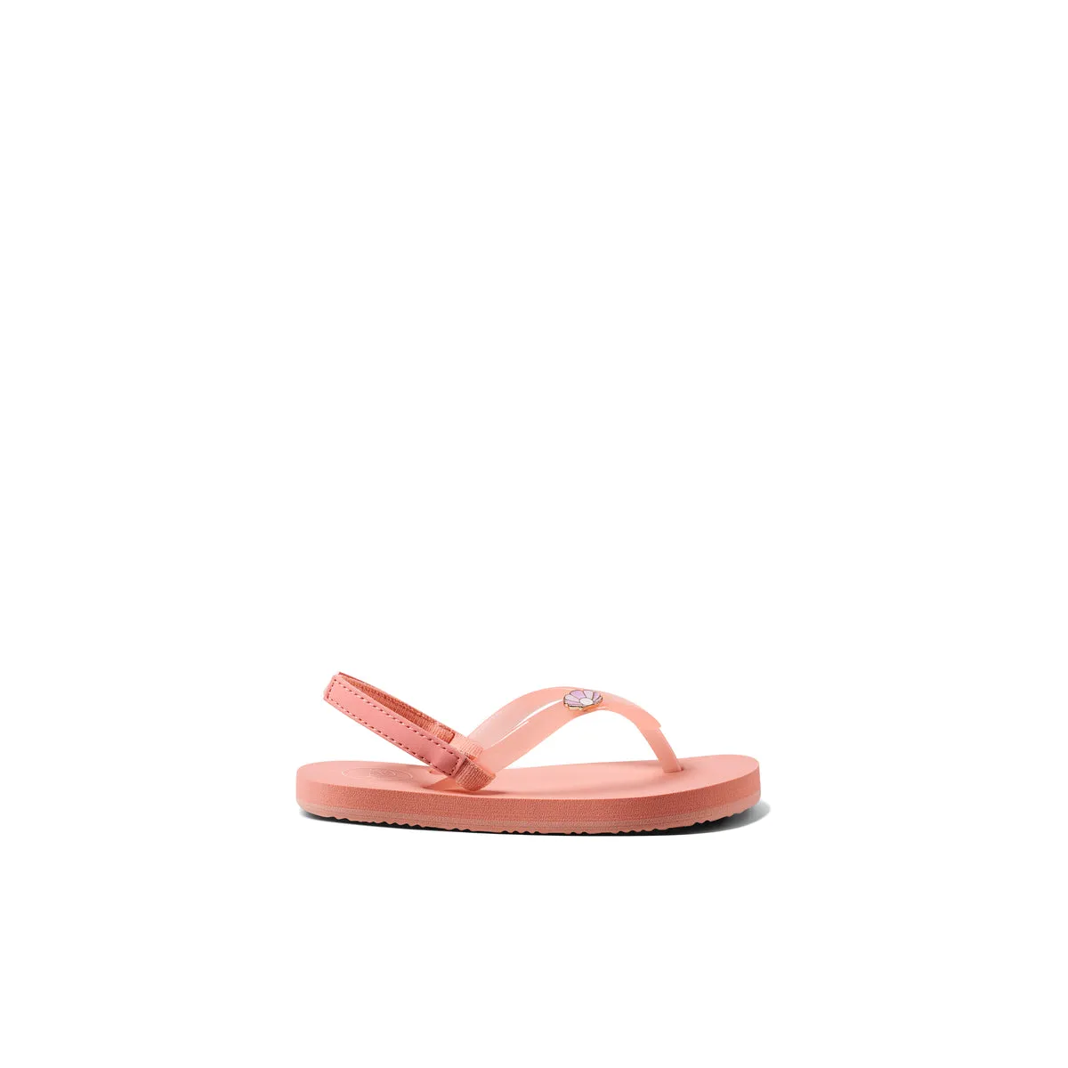 Reef Little Charming Peach Parfait כפכפי תינוקות ריף