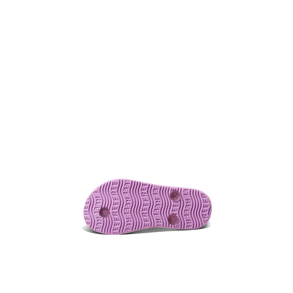 Reef Little Charming Taffy כפכפי תינוקות ריף
