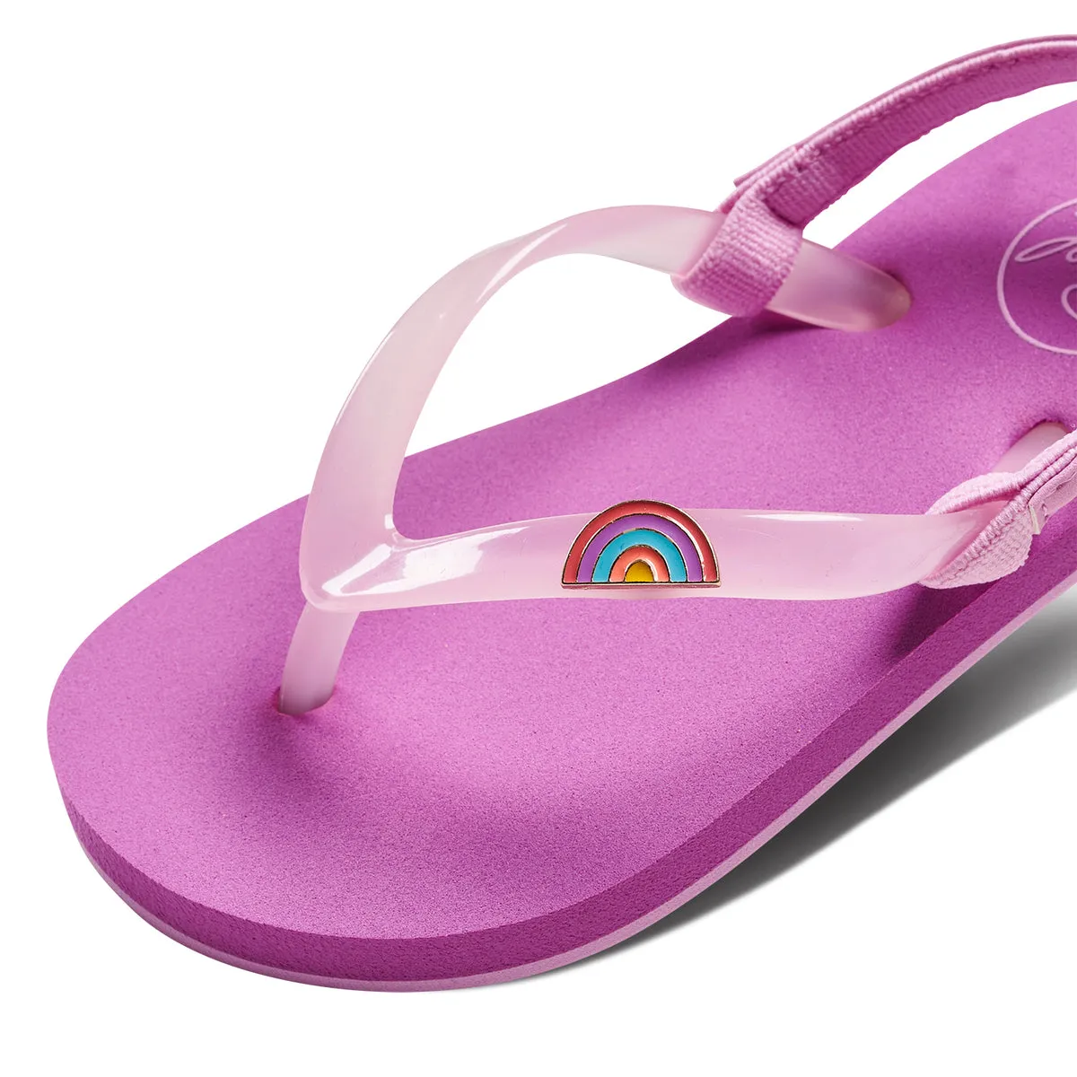 Reef Little Charming Taffy כפכפי תינוקות ריף
