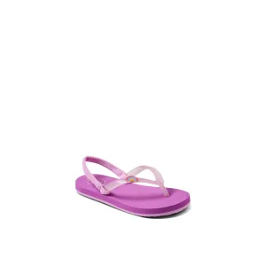 Reef Little Charming Taffy כפכפי תינוקות ריף