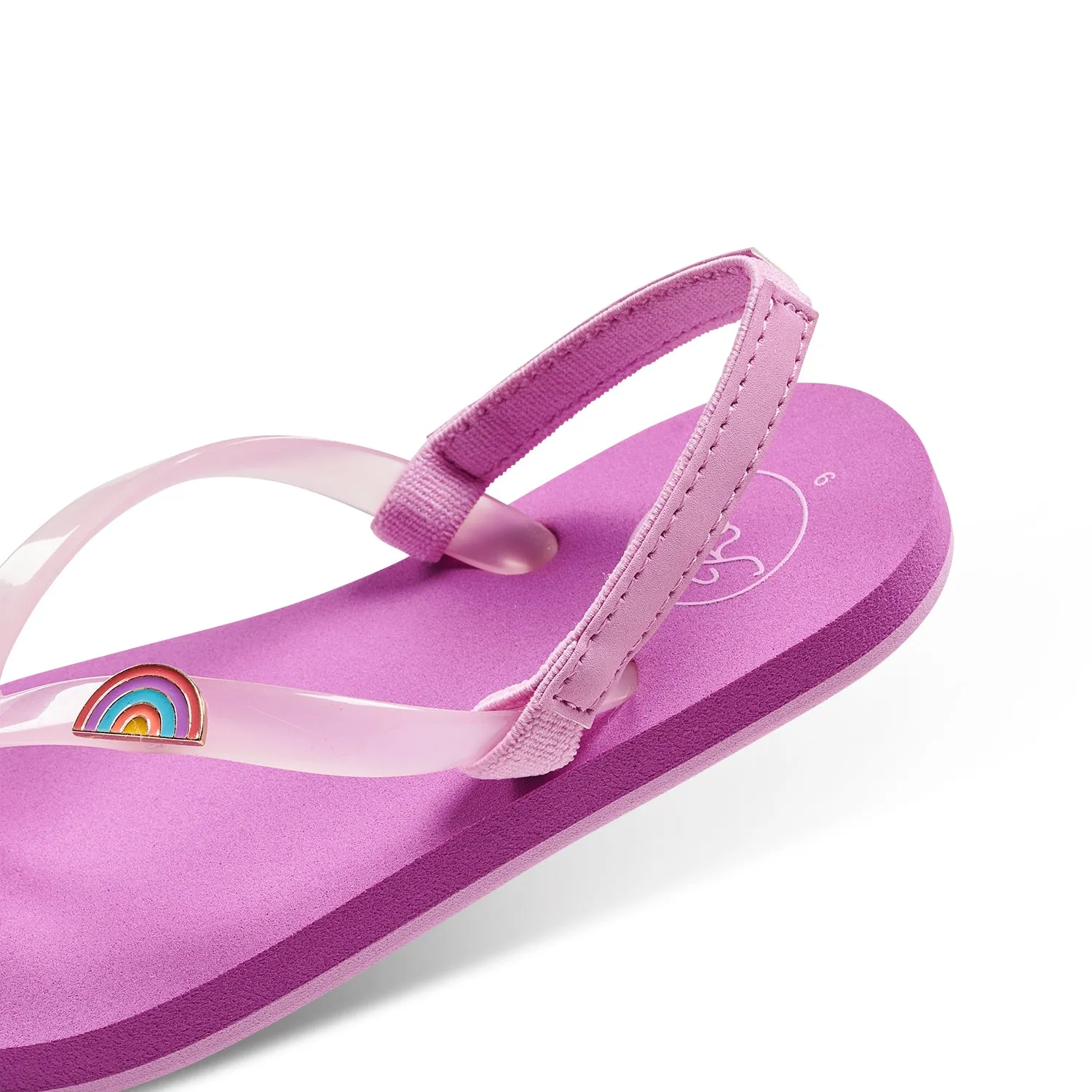 Reef Little Charming Taffy כפכפי תינוקות ריף