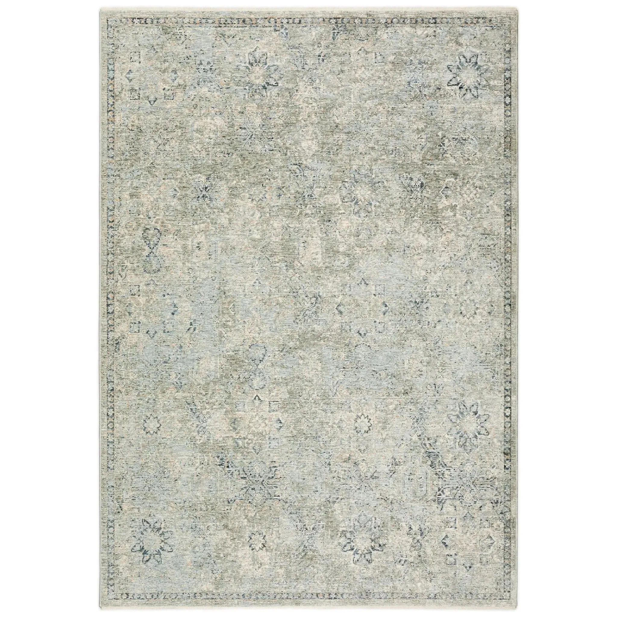 Regal RG4 Sky Rug