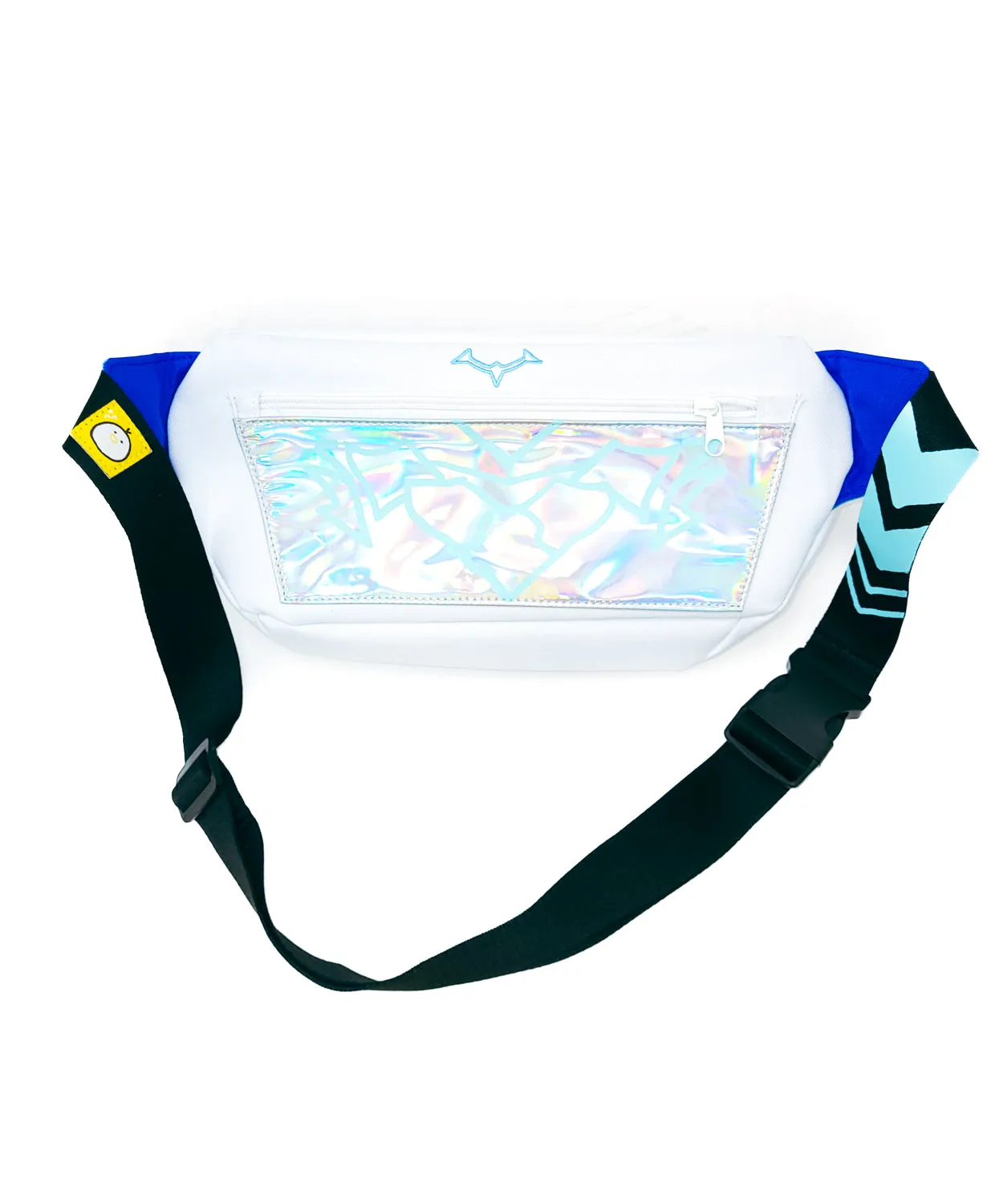 Regis Altare - Crossbody Bag