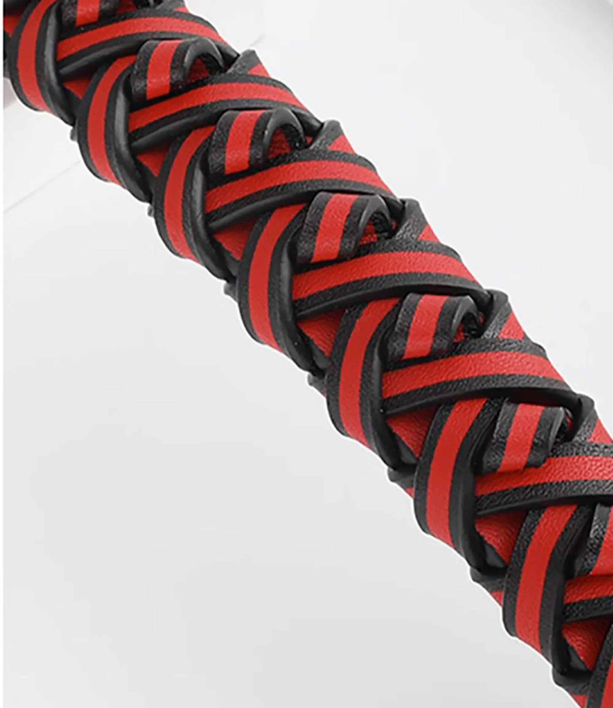 Replacement strap for NÉONOÉ bag, woven handle accessory.