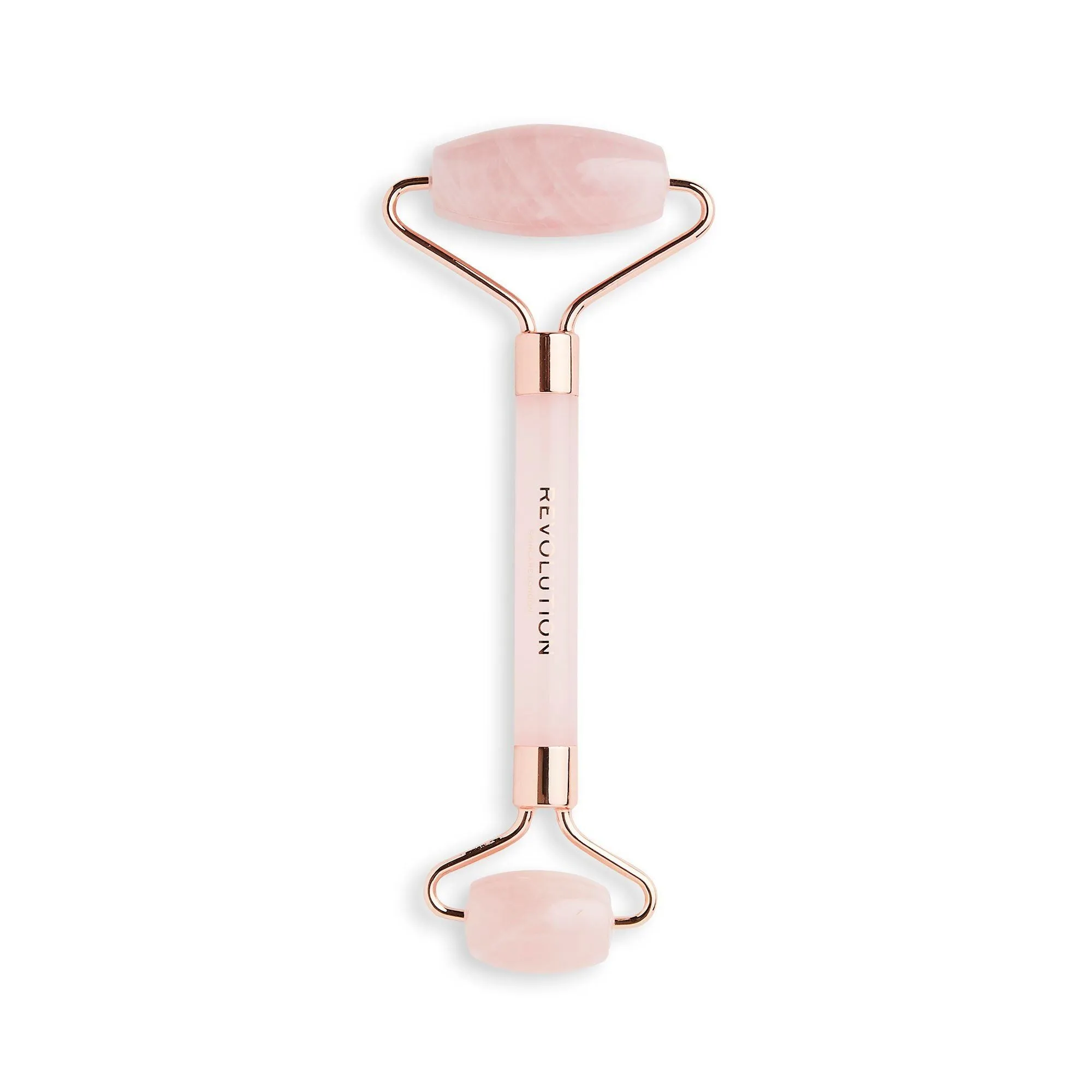 Revolution Rose Quartz Roller