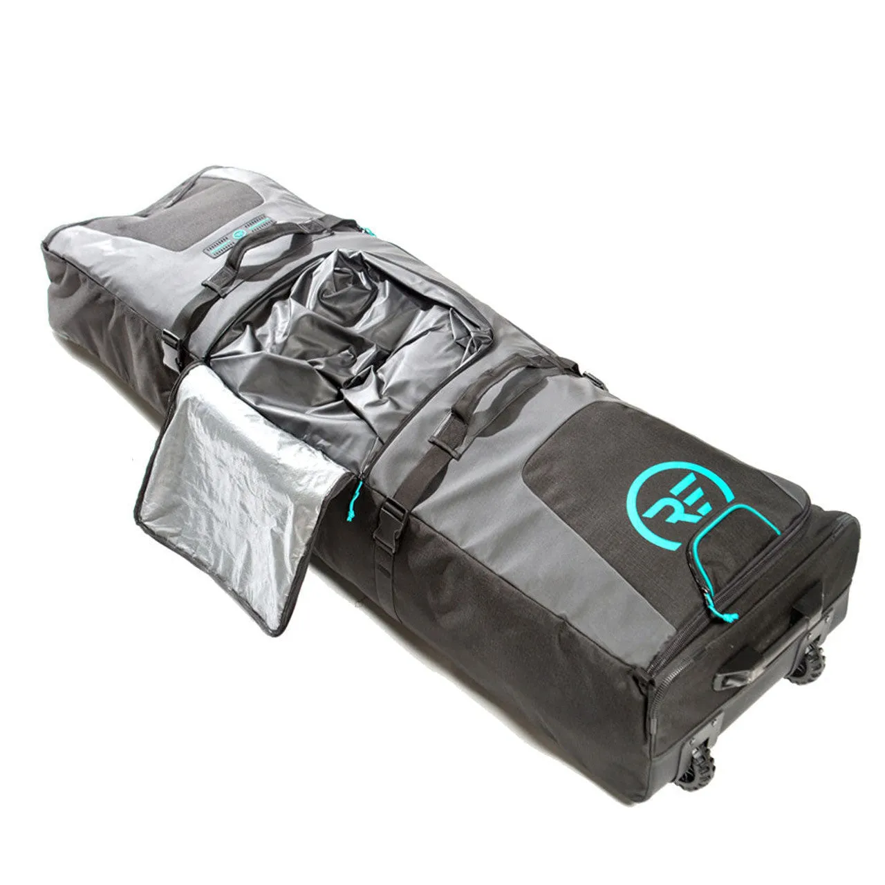 Ride Engine Navigator Trolly V2 165cm