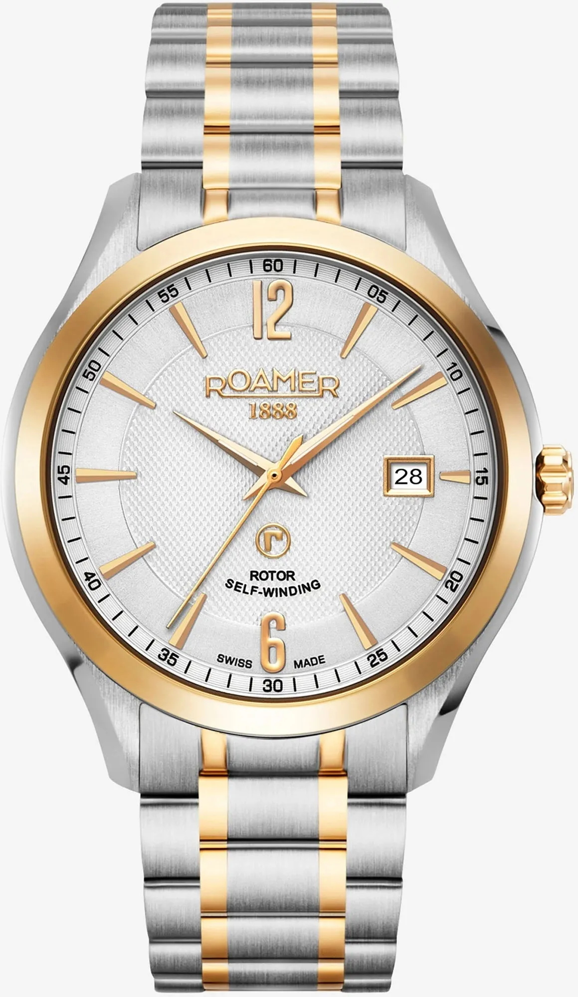 RMR Watch Mechaline Pro