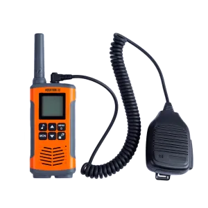 Roam 2W 2-Way Radio (Single)