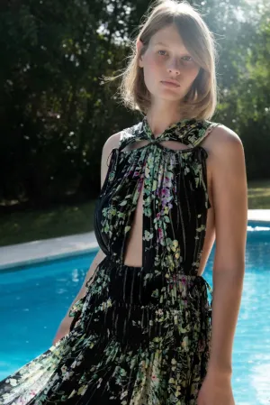SABINA MUSAYEV DOLCEVITA DRESS