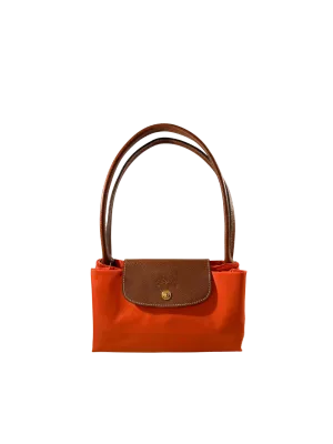 Sac Shopping Le Pliage Orange