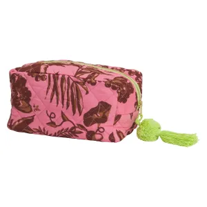 Sage & Clare - Safia Beauty Bag