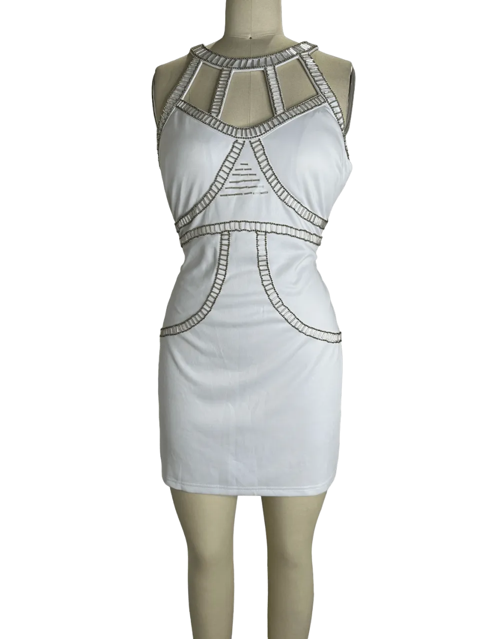 SAMPLES DRESS
