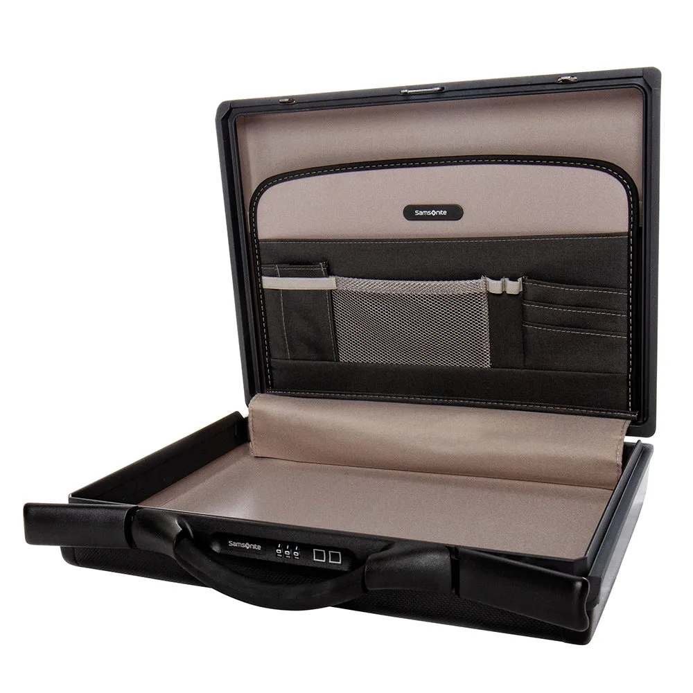 Samsonite Focus III 4" Attache