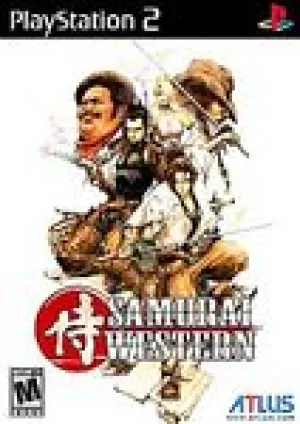 Samurai Western
