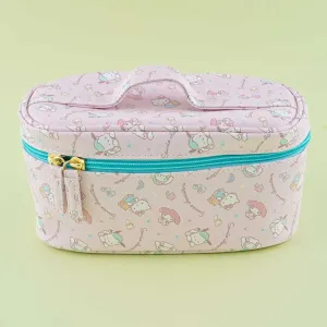 Sanrio Characters Sweet Dreams Vanity Bag