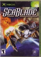 SeaBlade