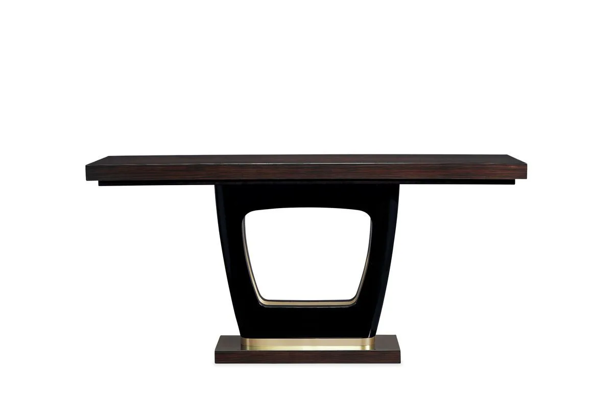 Signature Urban - The Axis Console Table