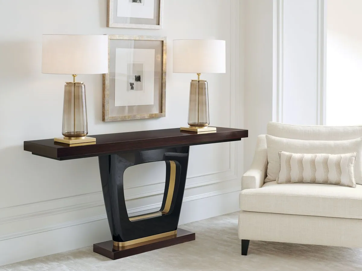 Signature Urban - The Axis Console Table